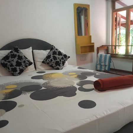 Angry Birds Homestay Habarana Extérieur photo