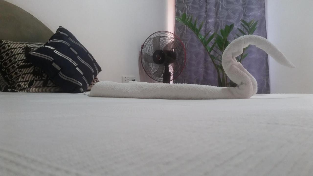 Angry Birds Homestay Habarana Extérieur photo