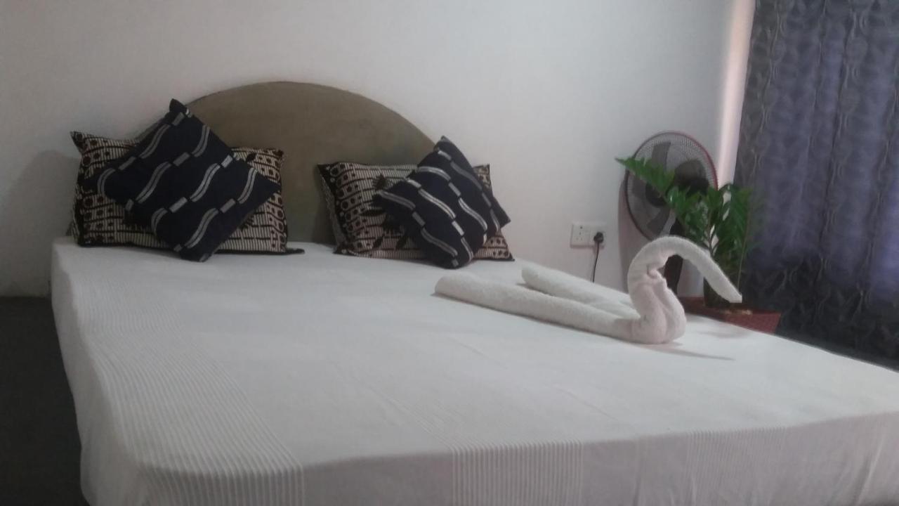 Angry Birds Homestay Habarana Extérieur photo