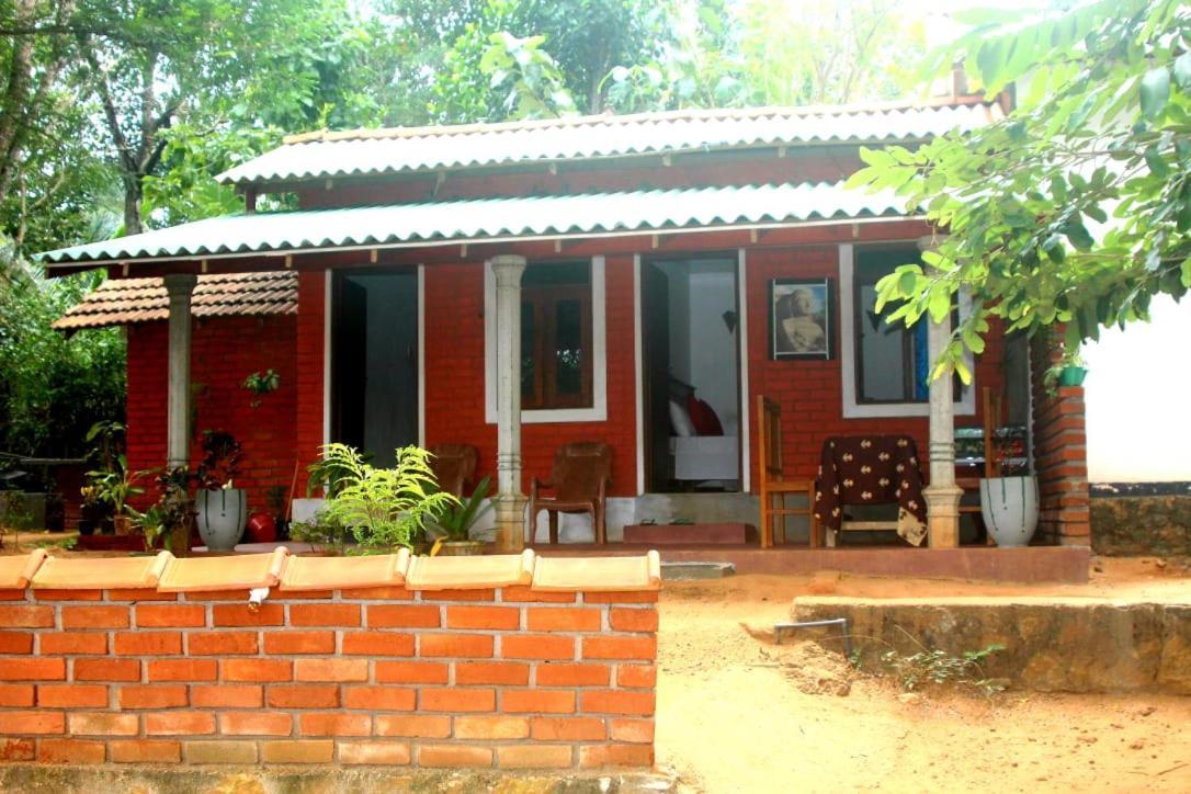 Angry Birds Homestay Habarana Extérieur photo